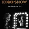 Danny - koko show