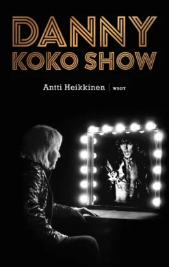 Danny - koko show