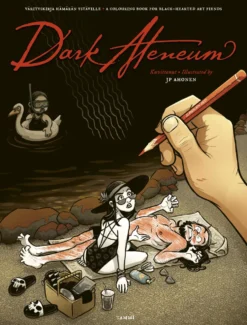 Dark Ateneum