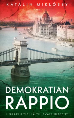 Demokratian rappio
