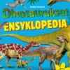 Dinosaurukset - Ensyklopedia - 2026 painos