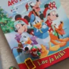 Disney. Aku Ankan jouluyllätys. Lue ja leiki