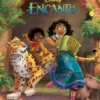 Disney. Encanto. Satuklassikot