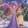 Disney. Frozen. Äidin lahja