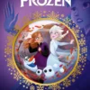 Disney. Frozen. Loistavat tarinat