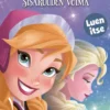 Disney. Frozen. Sisaruuden voima. Luen itse