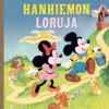 Disney. Hanhiemon loruja. TKK 313