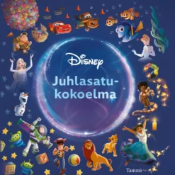 Disney. Juhlasatukokoelma
