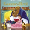 Disney. Kaunotar ja Hirviö. TKK 233