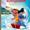 Disney. Lilo & Stitch. TKK 274