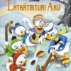 Disney. Lätkätaituri Aku