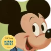 Disney. Mikki Hiiri -kuvakirja