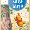 Disney. Nalle Puh. Kultainen satukirja
