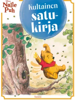 Disney. Nalle Puh. Kultainen satukirja