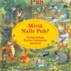 Disney. Nalle Puh. Missä Nalle Puh?