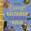 Disneyn kultainen elokuvakirja. TKK