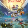 Disney. Pelastuspartio Bernard ja Bianca. Satuklassikot