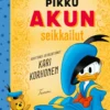 Disney. Pikku Akun seikkailut