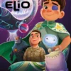 Disney Pixar. Elio. Satuklassikot