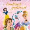 Disney. Prinsessat. Avuliaat ystävät