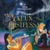 Disney. Prinsessat. Kuun loisteessa