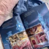 Disney. Prinsessat. Seikkailuja linnassa