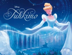 Disney. Tuhkimo