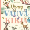 Disney Vauvakirja