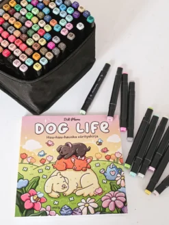 Dog Life