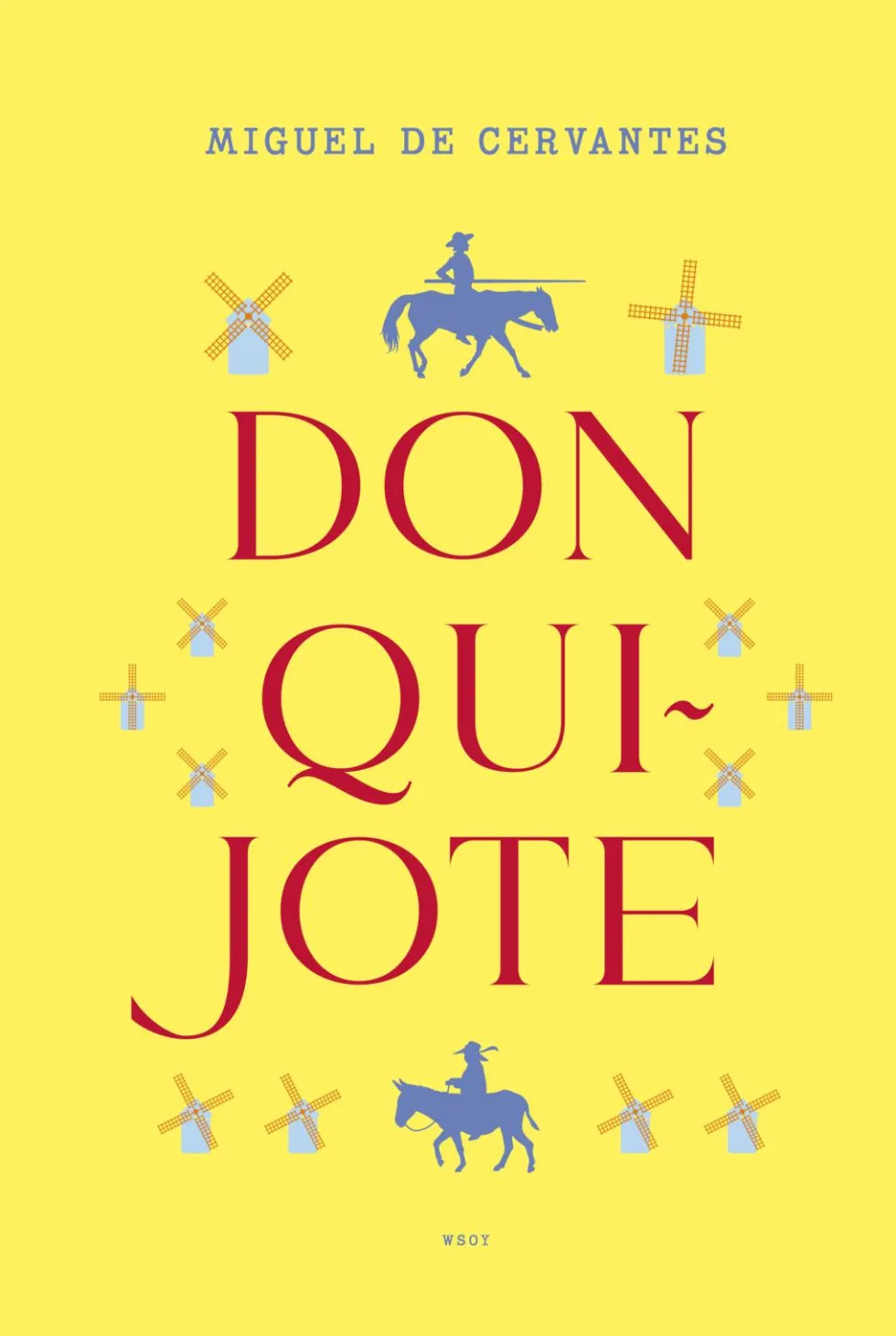 Don Quijote