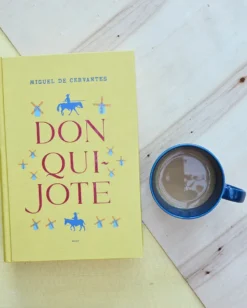 Don Quijote