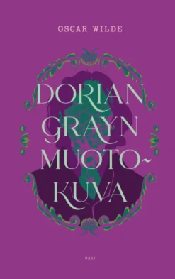 Dorian Grayn muotokuva