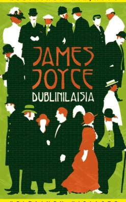 Dublinilaisia