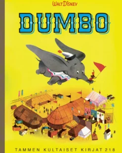 Dumbo. TKK 218