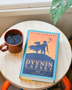 Dyynin lapset