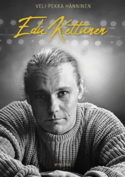 Edu Kettunen