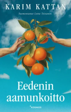 Eedenin aamunkoitto