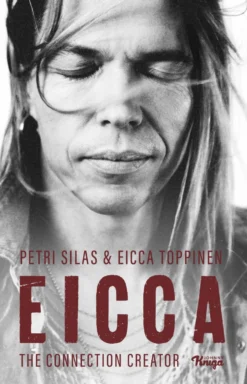 Eicca – The Connection Creator