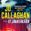 Ei jälkeäkään