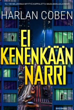 Ei kenenkään narri