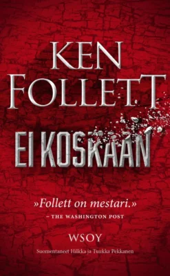 Ei koskaan