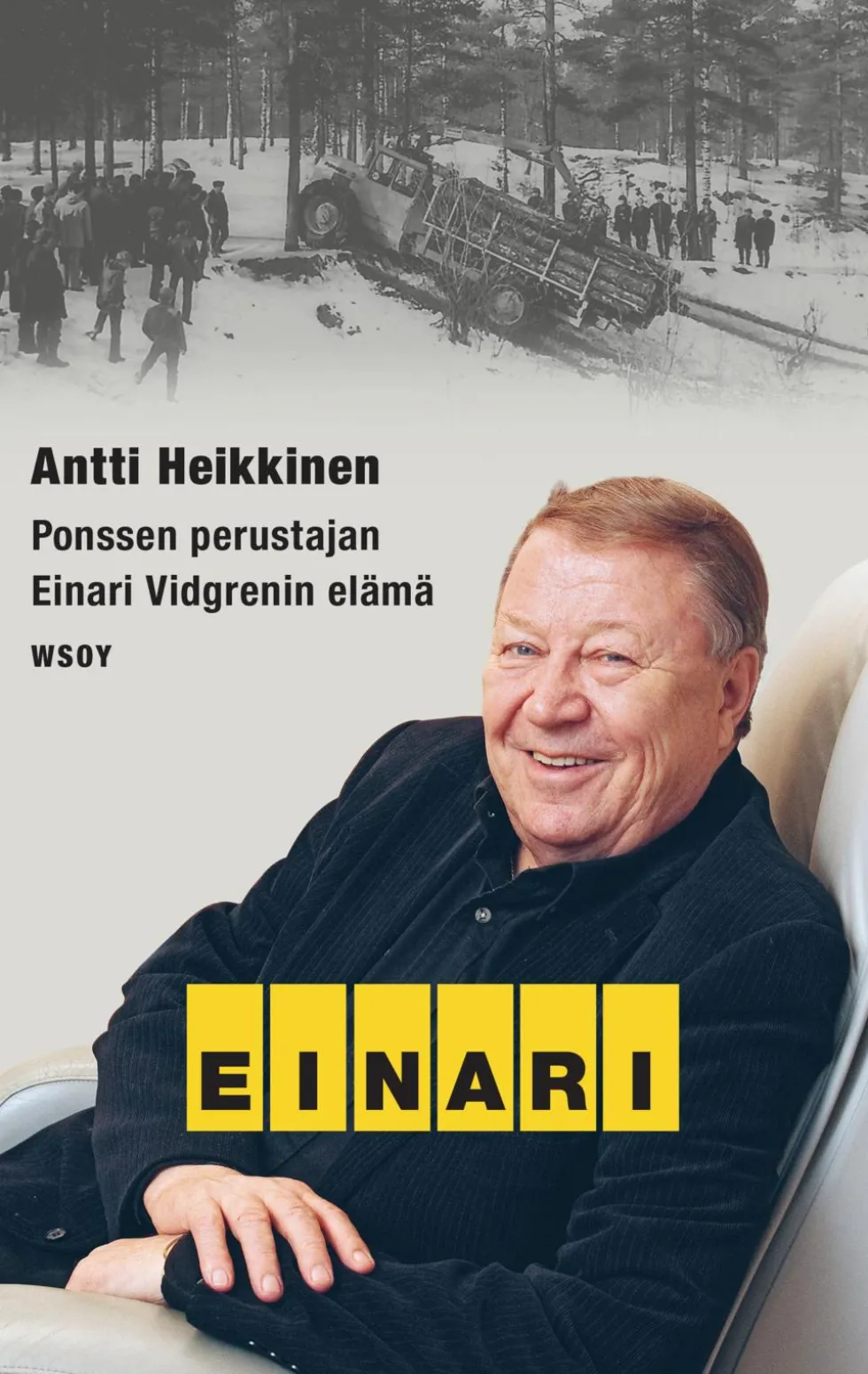 Einari