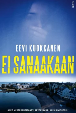 Ei sanaakaan