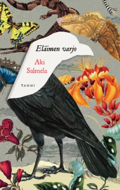 Eläimen varjo