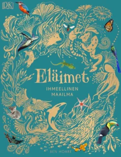 Eläimet