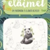 Eläimet - 10 askelta