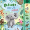 Eläimet - Äänekäs kirja