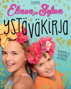 Elinan ja Sofian ystäväkirja