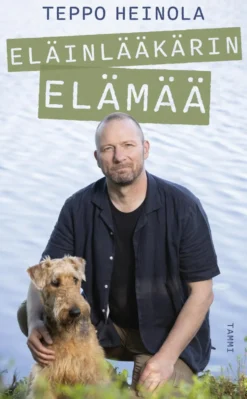 Eläinlääkärin elämää