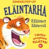 Eläintarha - Eläimet äänessä - Äänekäs POP-UP